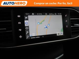Peugeot 308 1.6 e-HDi Allure