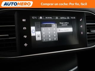 Peugeot 308 1.6 e-HDi Allure