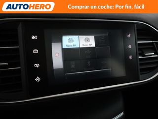 Peugeot 308 1.6 e-HDi Allure