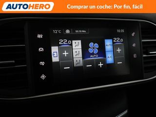 Peugeot 308 1.6 e-HDi Allure
