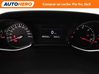 Peugeot 308 1.6 e-HDi Allure