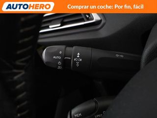 Peugeot 308 1.6 e-HDi Allure