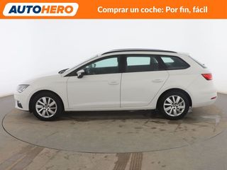 Seat Leon 1.6 TDI Reference Plus