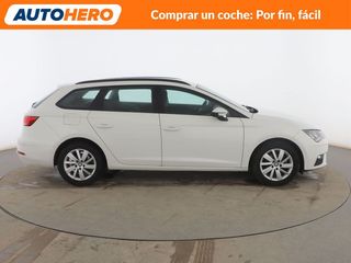 Seat Leon 1.6 TDI Reference Plus