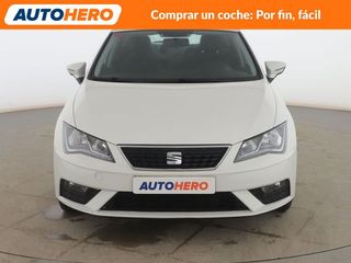 Seat Leon 1.6 TDI Reference Plus