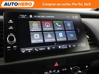 Honda Jazz 1.5 i-MMD Hybrid Advance