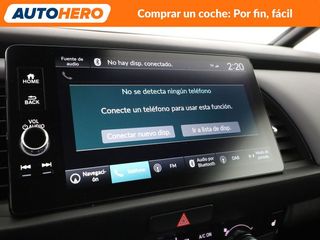 Honda Jazz 1.5 i-MMD Hybrid Advance