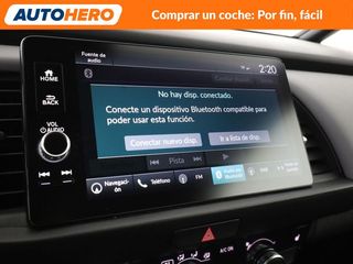 Honda Jazz 1.5 i-MMD Hybrid Advance