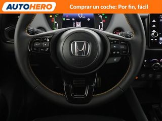 Honda Jazz 1.5 i-MMD Hybrid Advance
