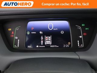 Honda Jazz 1.5 i-MMD Hybrid Advance