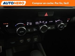 Honda Jazz 1.5 i-MMD Hybrid Advance