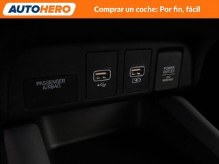 Honda Jazz 1.5 i-MMD Hybrid Advance