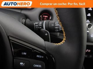 Honda Jazz 1.5 i-MMD Hybrid Advance