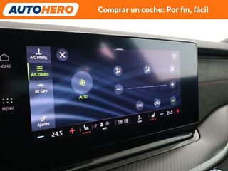 Skoda Octavia 2.0 TDI RS