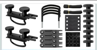Cofre portaequipajes Thule Ocean 200