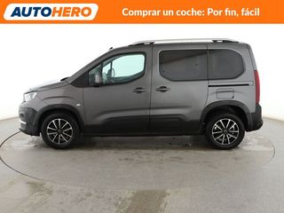 Peugeot Rifter 1.5 Blue-HDi Active Standar