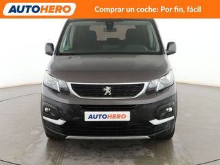 Peugeot Rifter 1.5 Blue-HDi Active Standar