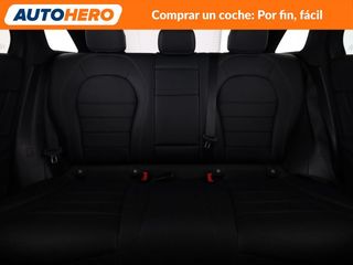 Mercedes GLC GLC 300de 4Matic AMG Line