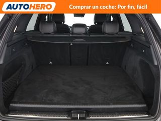 Mercedes GLC GLC 300de 4Matic AMG Line