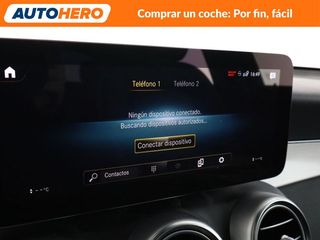 Mercedes GLC GLC 300de 4Matic AMG Line