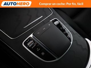 Mercedes GLC GLC 300de 4Matic AMG Line