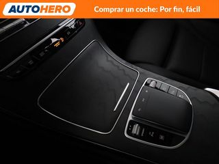 Mercedes GLC GLC 300de 4Matic AMG Line