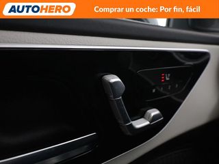 Mercedes Clase C C 220 d Mild-Hybrid AMG Line