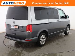 Volkswagen Multivan 2.0 TDI Original