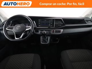 Volkswagen Multivan 2.0 TDI Original