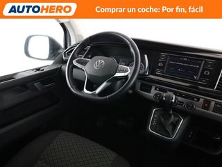 Volkswagen Multivan 2.0 TDI Original
