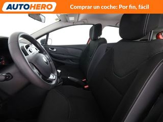 Renault Clio 0.9 TCe Life
