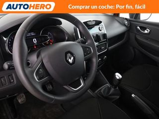 Renault Clio 0.9 TCe Life
