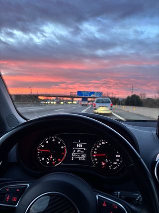 Audi A1 sline 2018