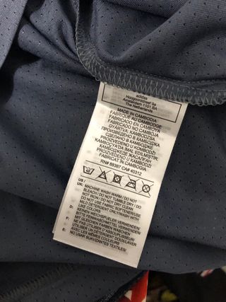 Camiseta Alemania 2020 Adidas Gris