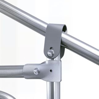 Gallinero Exterior Con Estructura Galvanizada Y Red Hexagonal, Gallinero Para Gallinas De Exterior Con Cubierta De Tela Impermeable Para 8-12 Pollos, Patos Y Conejos, 3X4X2M