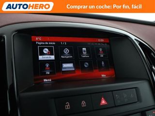 Opel Astra 1.6 SIDI Turbo Sportive