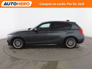 BMW Serie 1 118d M Sport
