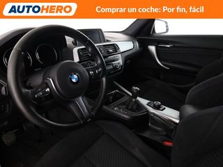 BMW Serie 1 118d M Sport