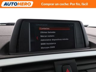 BMW Serie 1 118d M Sport