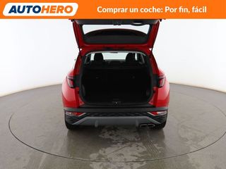 Hyundai Tucson 1.6 T-GDI Hybrid Maxx Sky 2WD