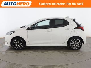 Toyota Yaris 1.5 Hybrid Style
