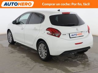 Peugeot 208 1.2 PureTech Allure