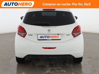 Peugeot 208 1.2 PureTech Allure