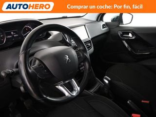 Peugeot 208 1.2 PureTech Allure