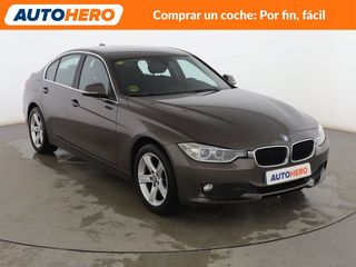 BMW Serie 3 318d