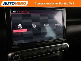 Citroën C3 Aircross 1.5 Blue-HDi C-Series