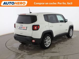 Jeep Renegade 1.0 TGDi Limited 4x2