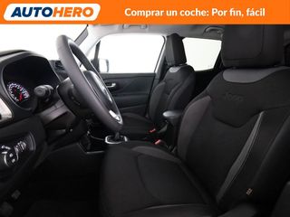 Jeep Renegade 1.0 TGDi Limited 4x2