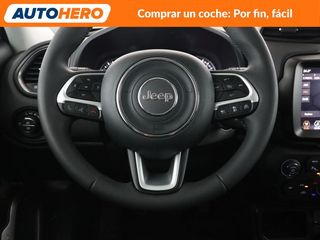 Jeep Renegade 1.0 TGDi Limited 4x2