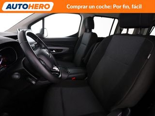 Toyota Proace City 1.5 D-4D L2 Active